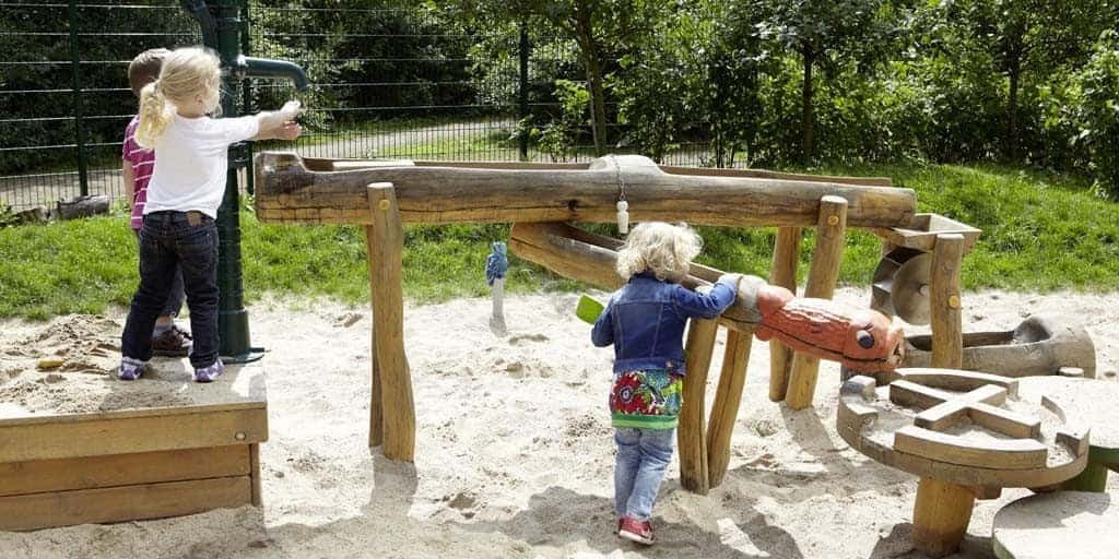 KITA DÜSSELDORF GRAFENBERG