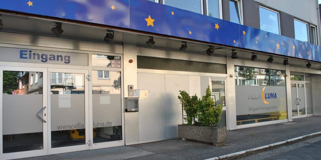 KITA DÜSSELDORF-SÜDRING (BILK)