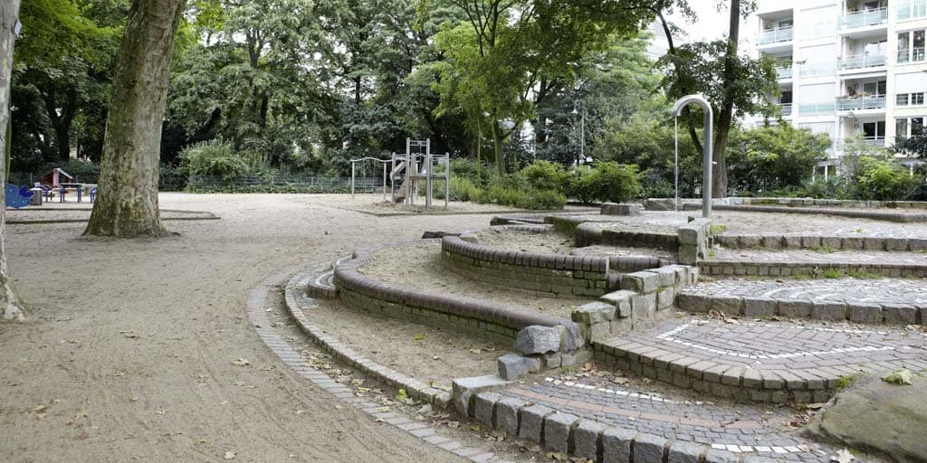 KITA DÜSSELDORF BILK