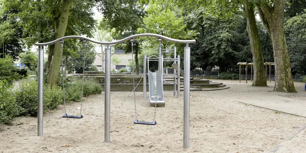 KITA DÜSSELDORF BILK