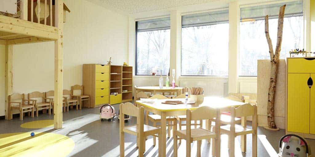 KITA HAMBURG