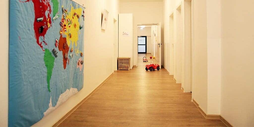 KITA HANNOVER