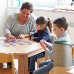 Villa Luna Kindertagesstätten